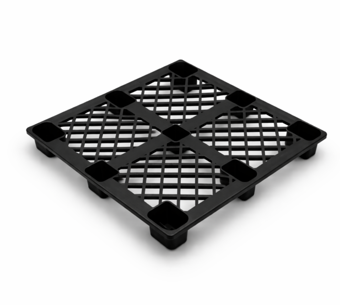 Tarima plástica Centroamérica — vista de producto 6